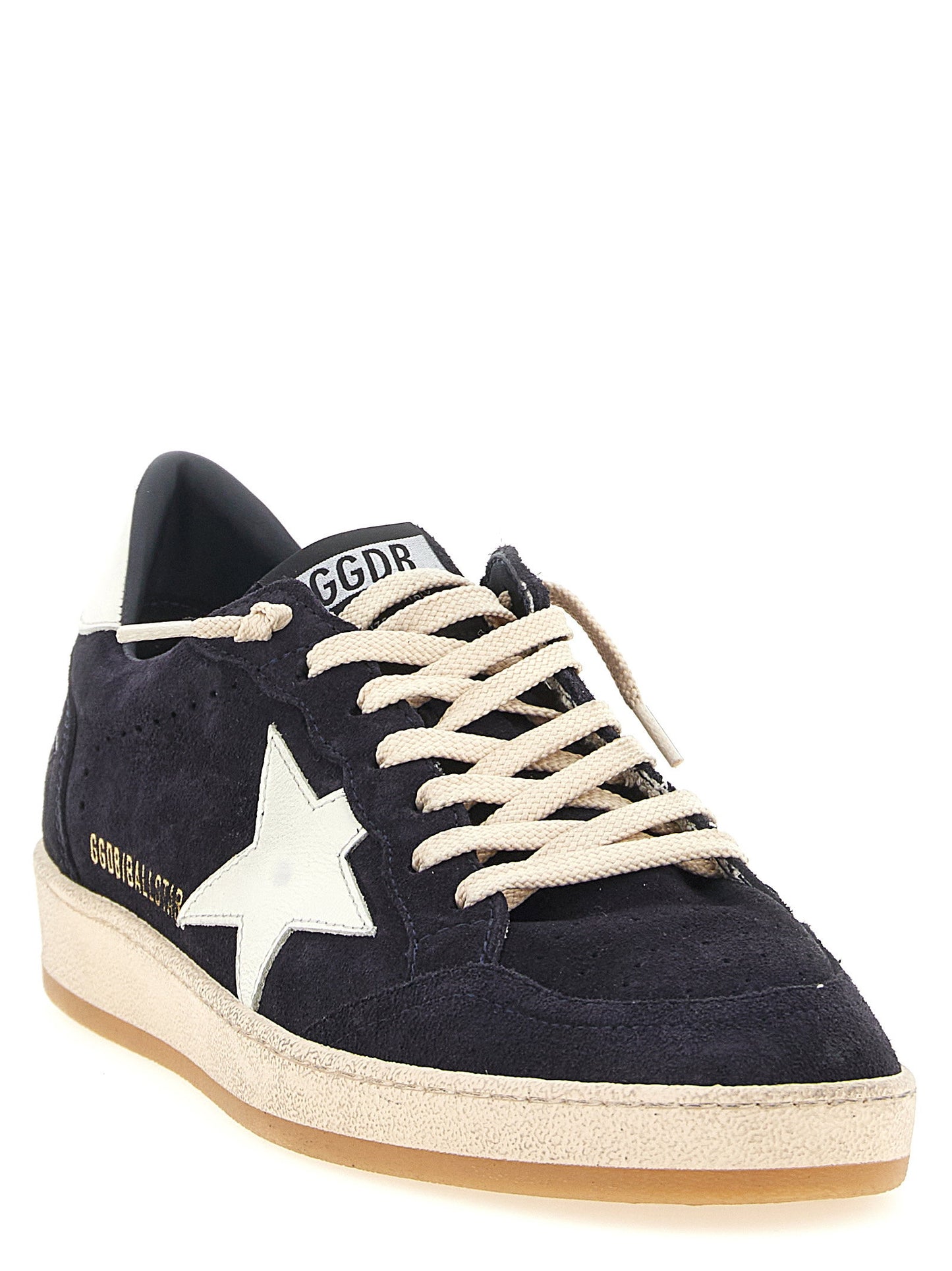 Golden Goose Ball Star Sneakers