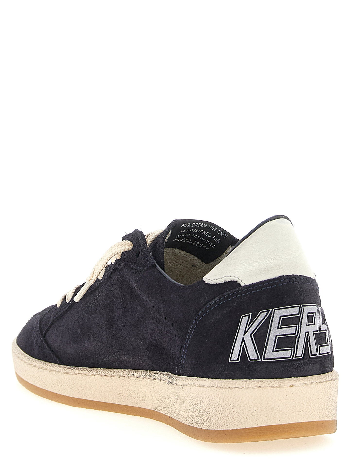 Golden Goose Ball Star Sneakers