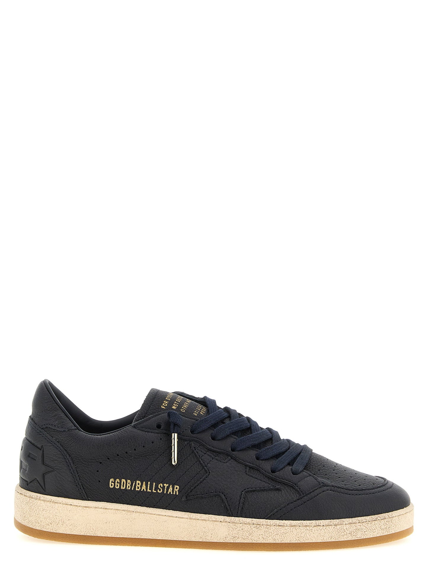 Golden Goose Ball Star Sneakers