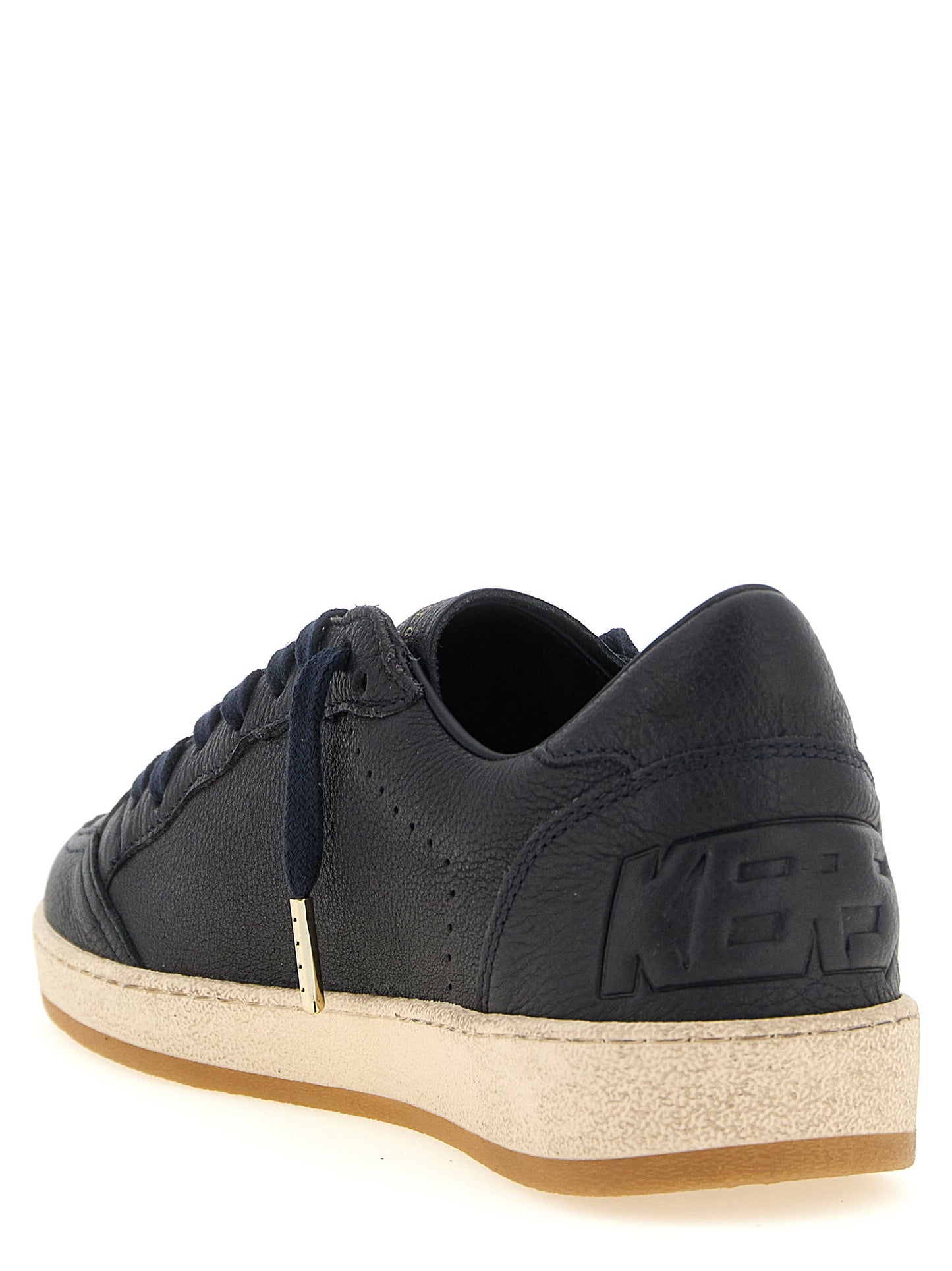 Golden Goose Ball Star Sneakers