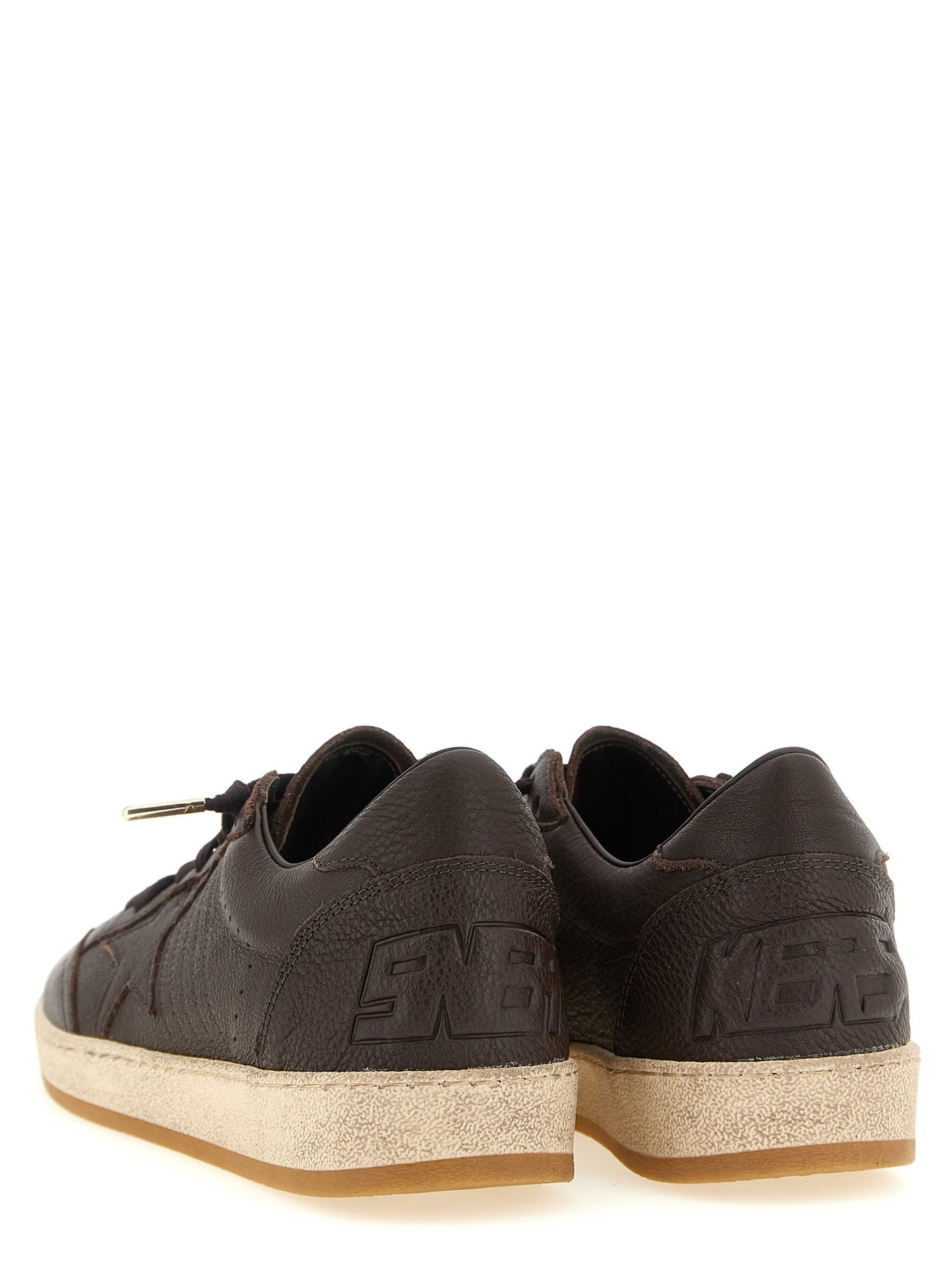 Golden Goose Ball Star Sneakers