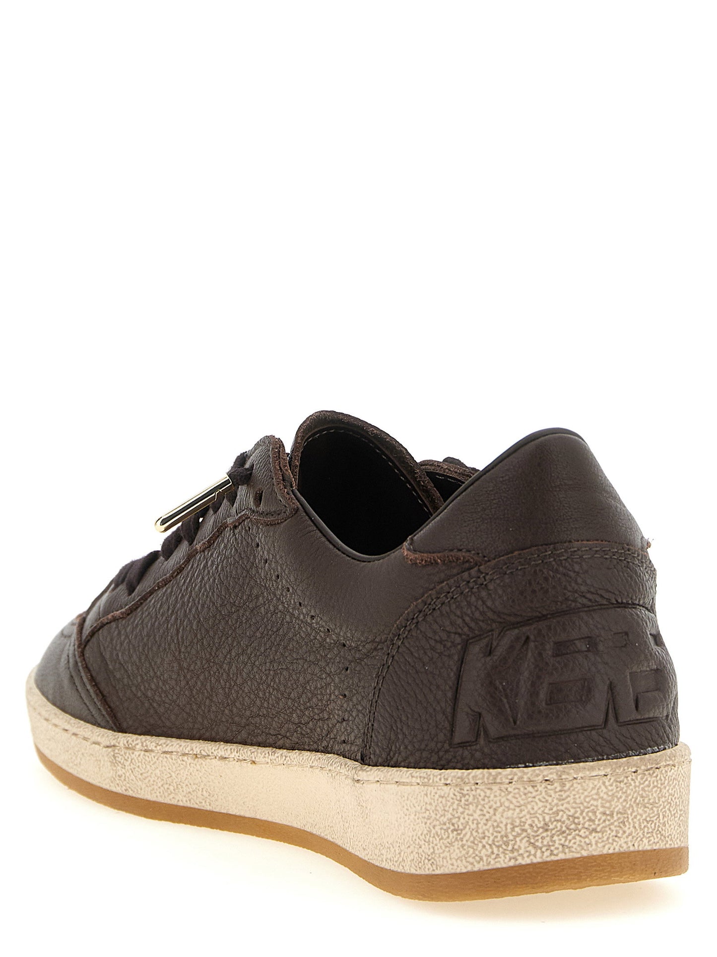 Golden Goose Ball Star Sneakers