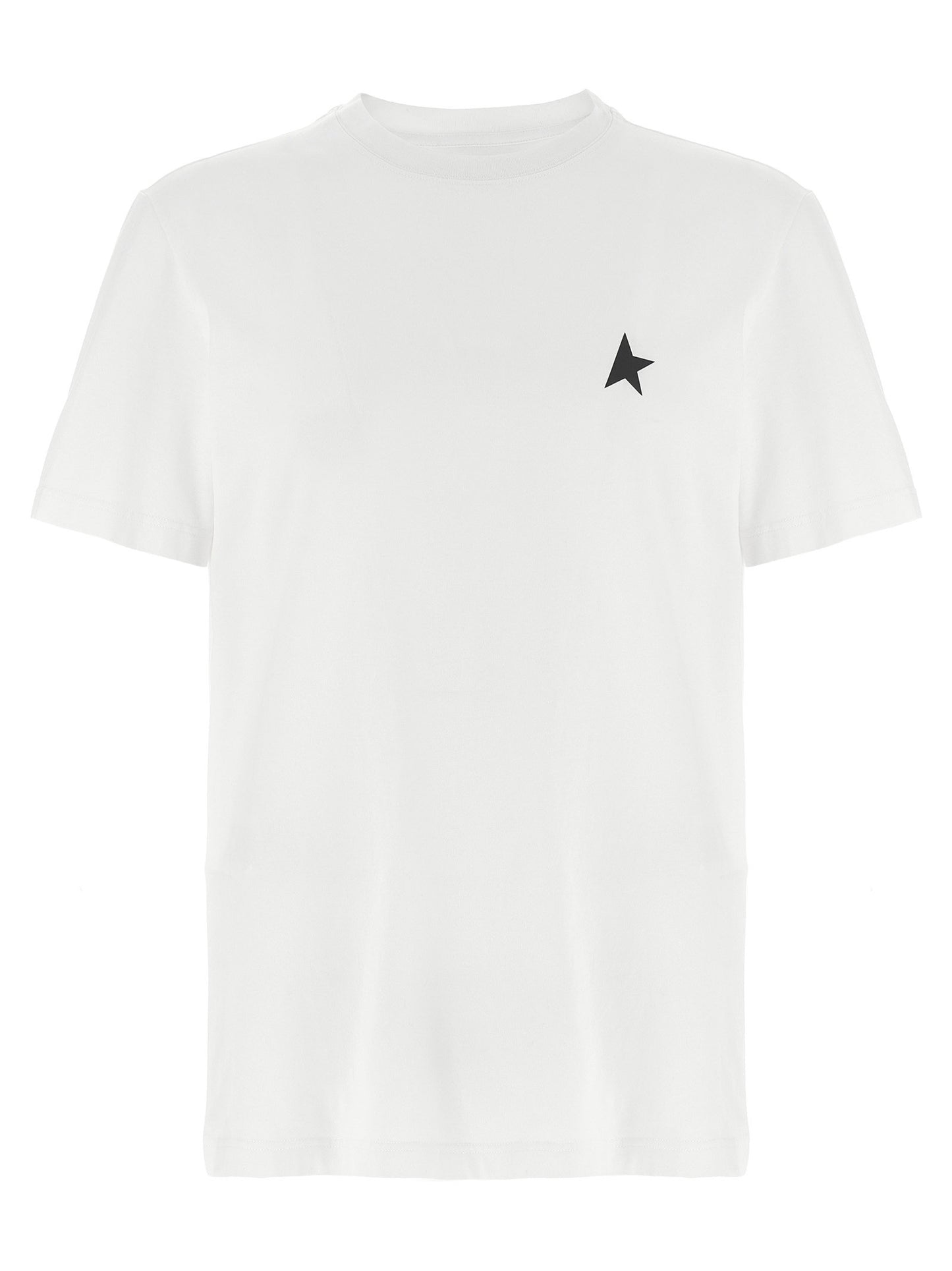 Golden Goose T-shirt Small Star