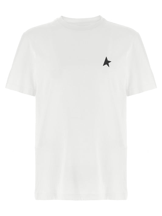 Golden Goose T-shirt Small Star