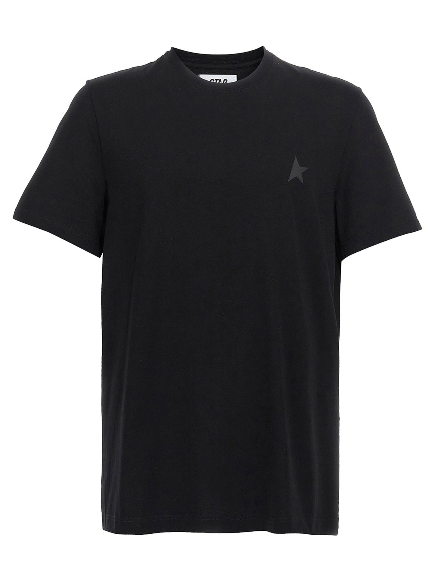 Golden Goose Logo T-shirt