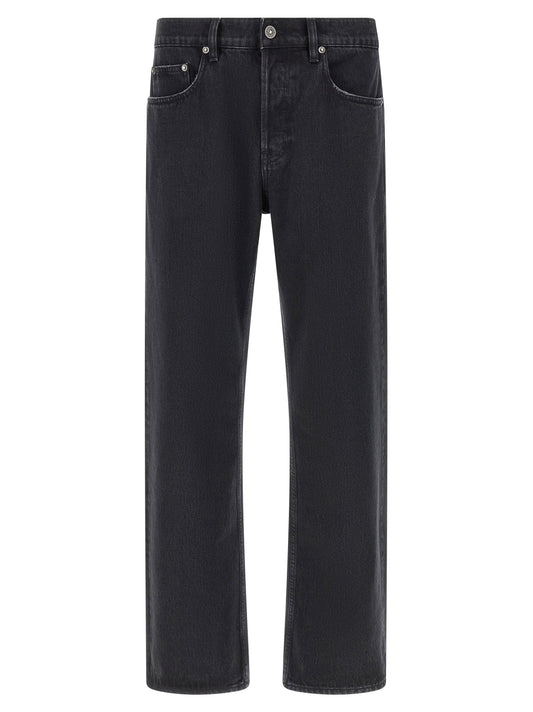 Golden Goose Skate Jeans