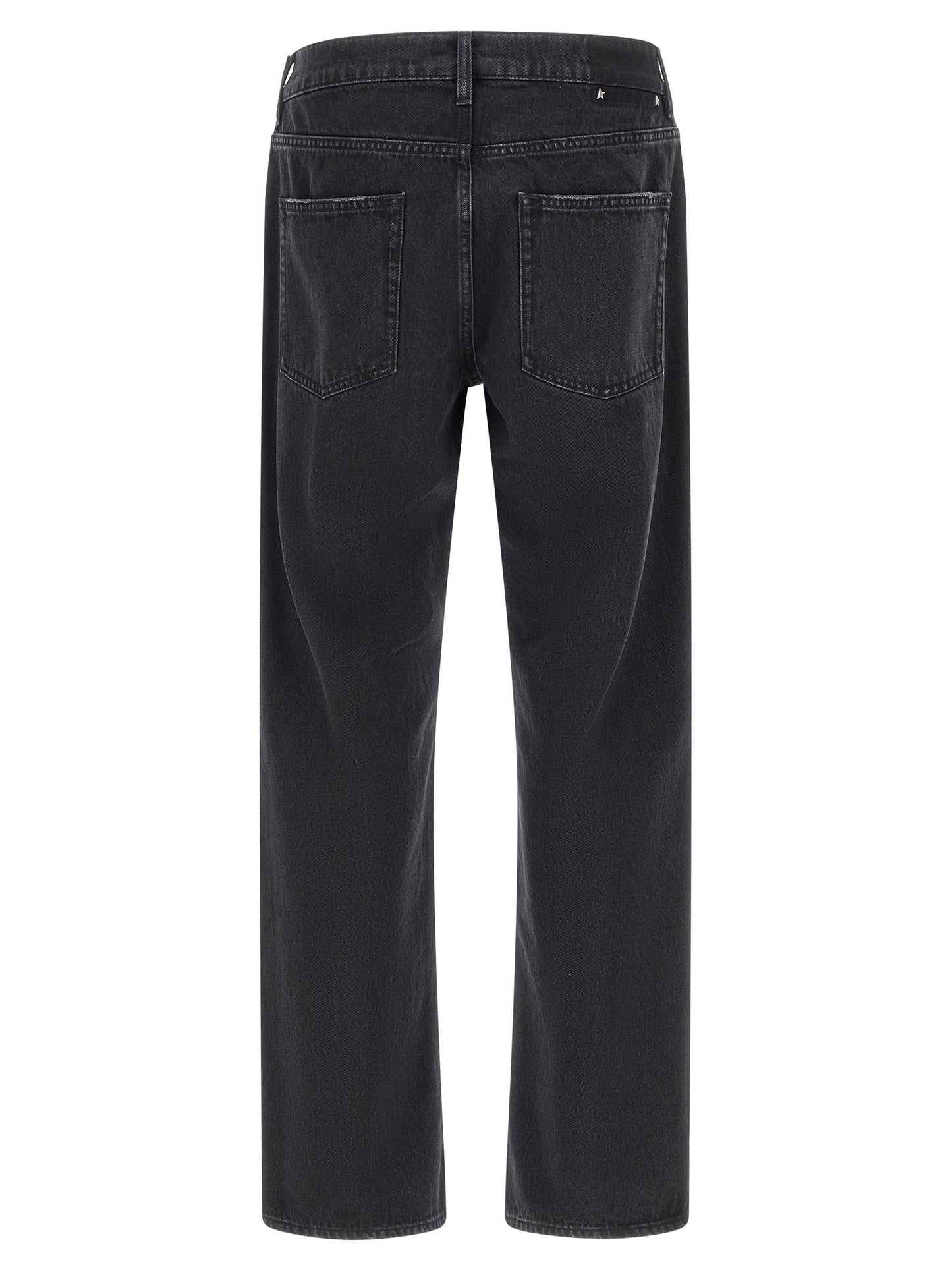 Golden Goose Skate Jeans