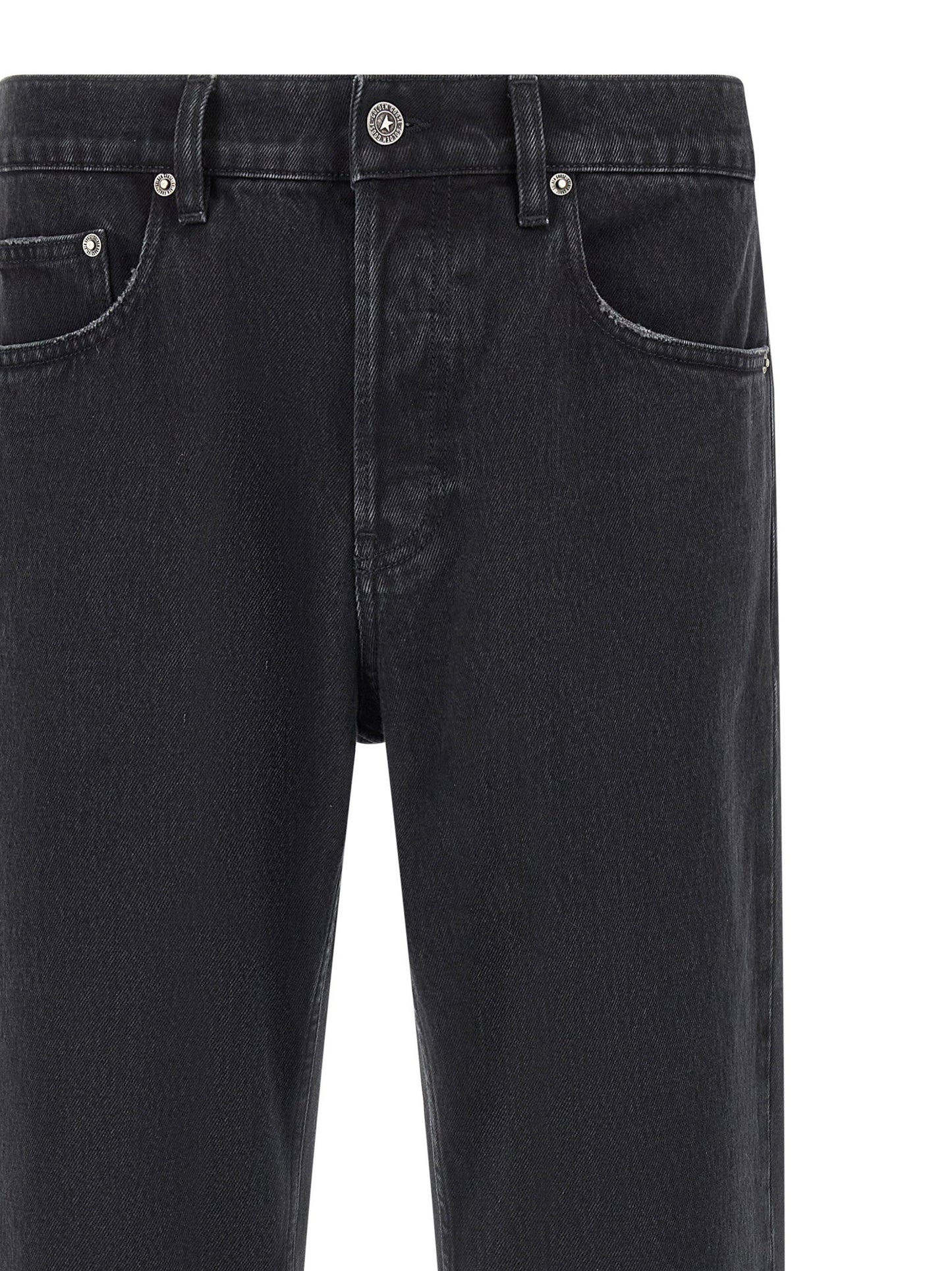 Golden Goose Skate Jeans