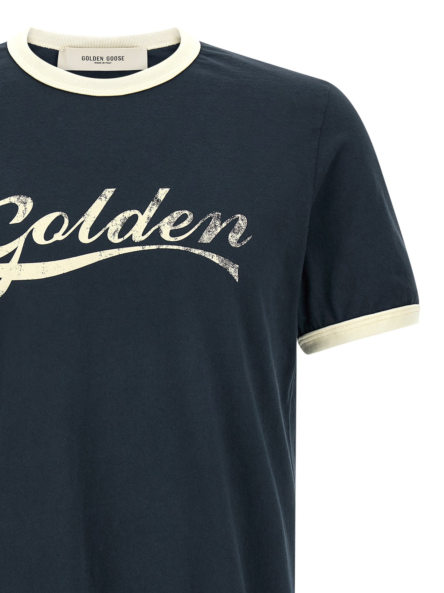 Golden Goose Rollo T-shirt