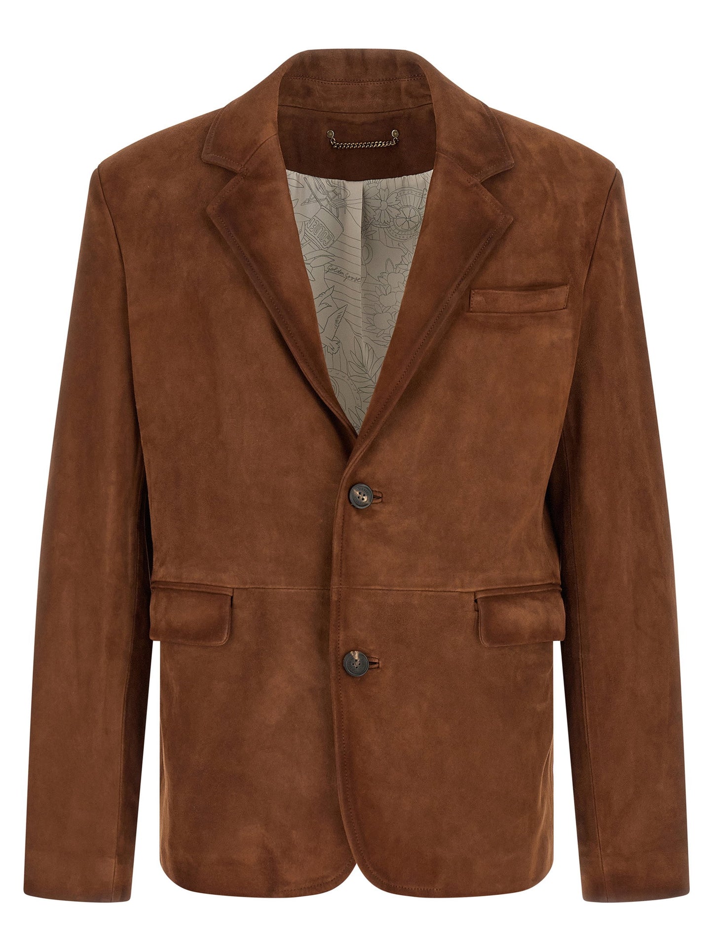 Golden Goose Robyn Jacket