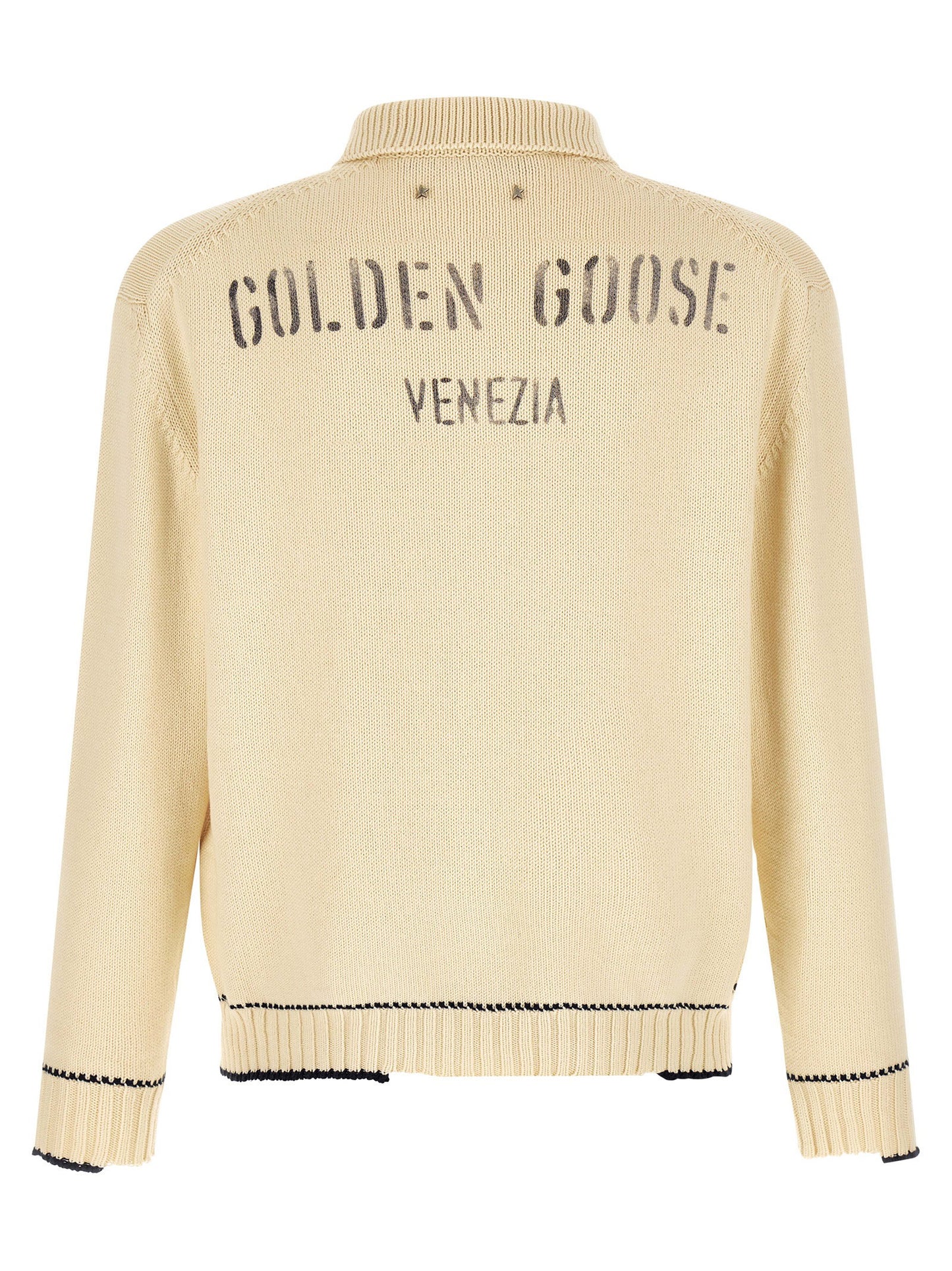 Golden Goose Rindley Polo Shirt