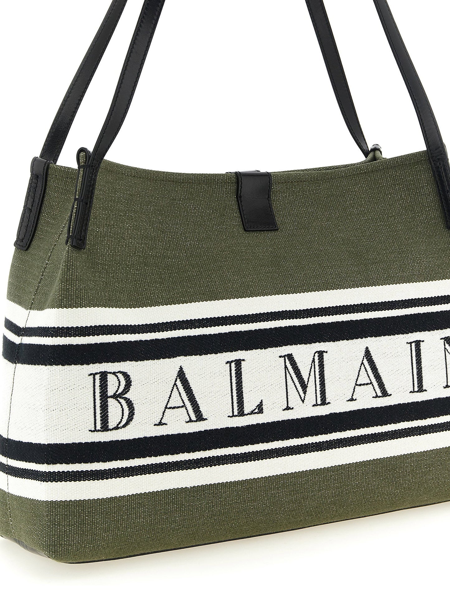 Balmain Medium Release Shopping Bag