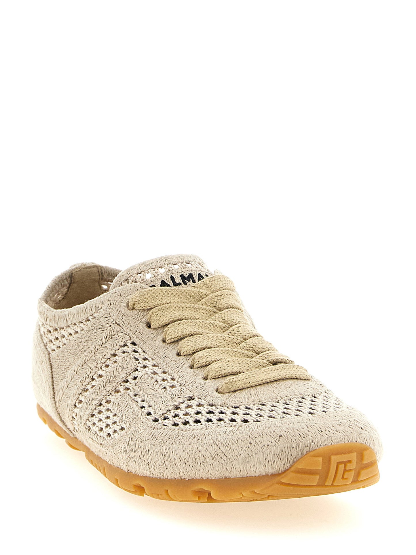 Balmain Racer 45 Sneakers