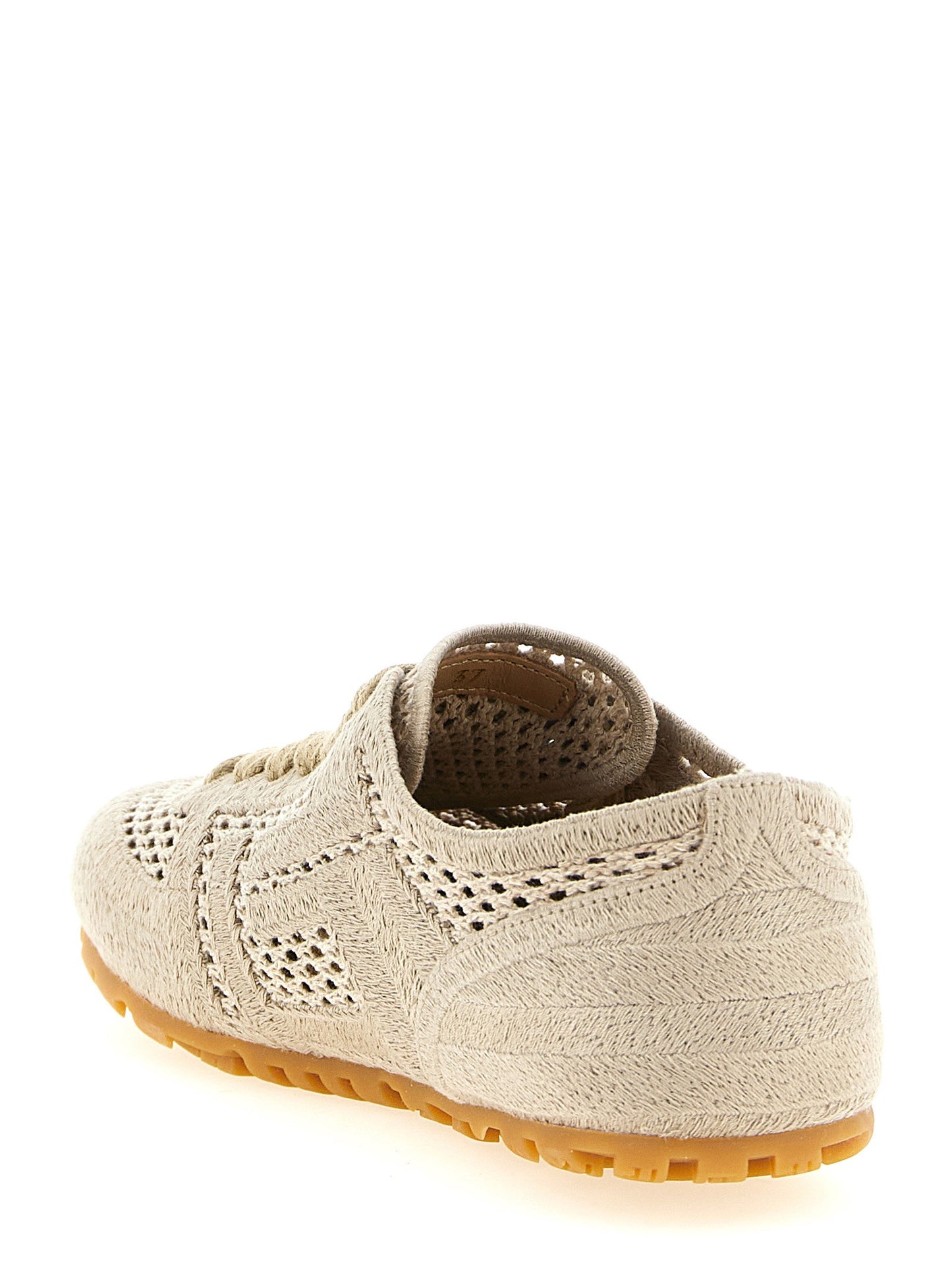 Balmain Racer 45 Sneakers