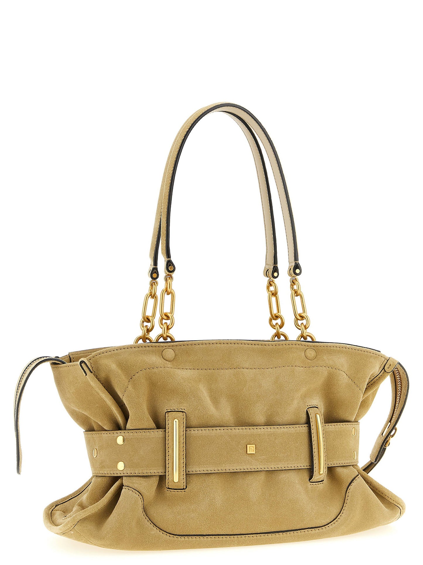 Balmain Anthem Shoulder Bag