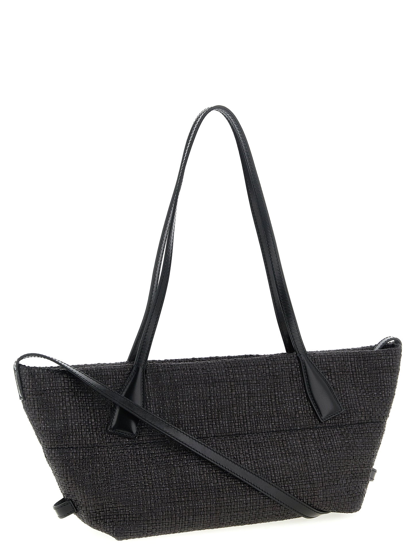 Balmain Shooping Track-small Rafia