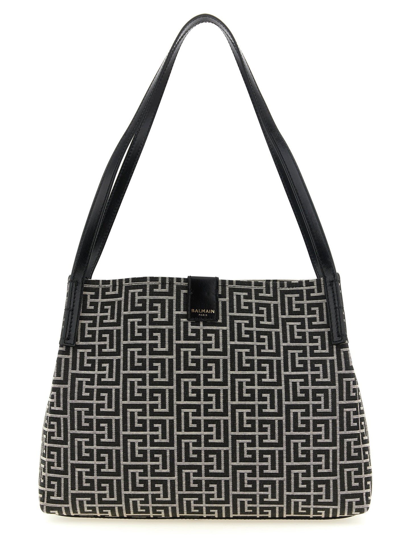 Balmain Small Release Shopping Bag