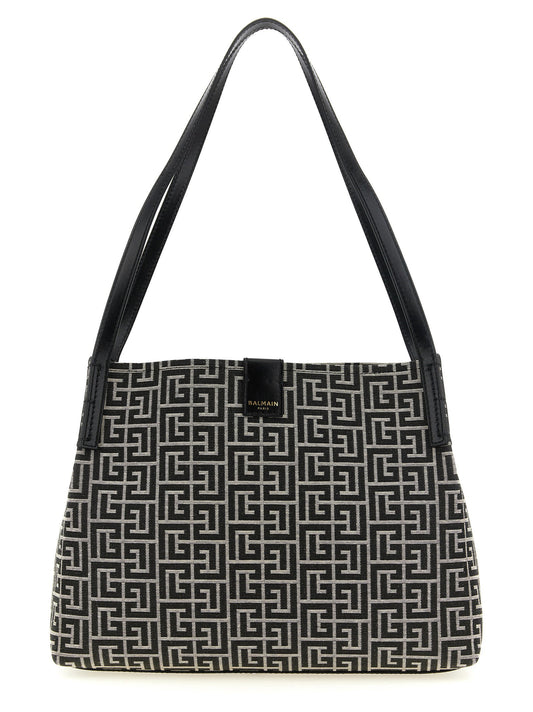 Balmain Small Release Shopping Bag