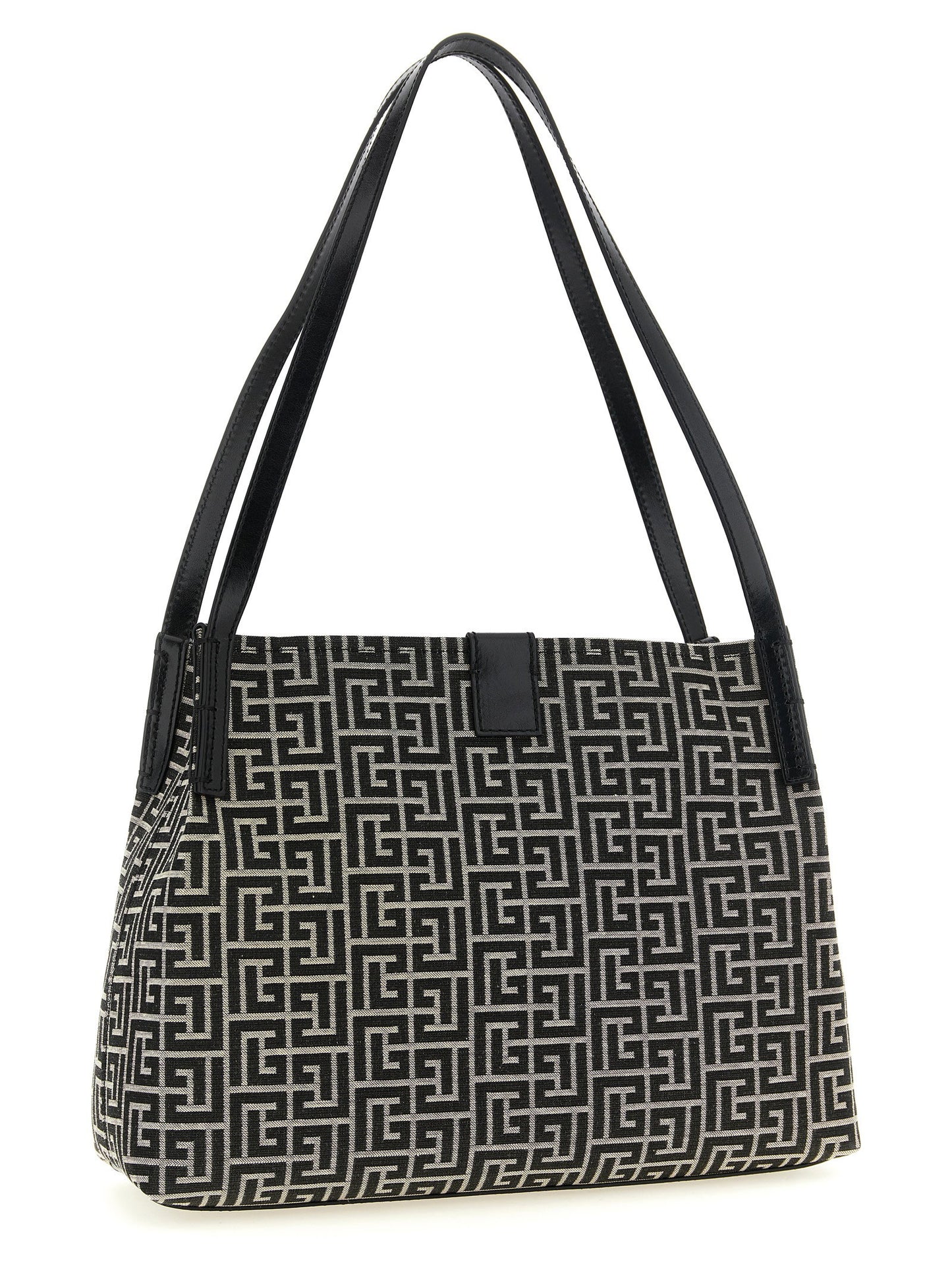 Balmain Small Release Shopping Bag