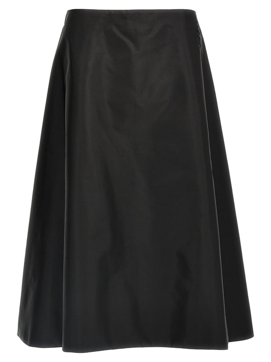 Marni Nylon Skirt