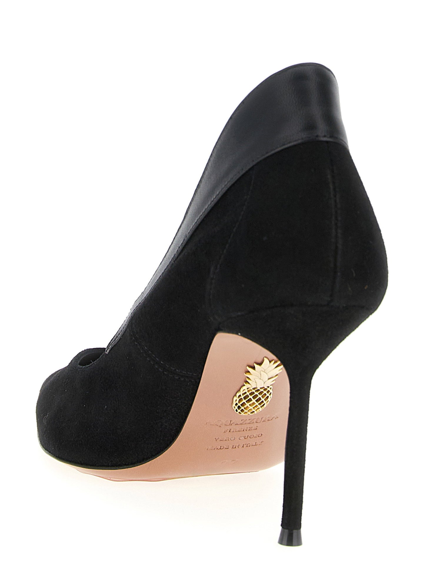 Aquazzura Guanto Pumps