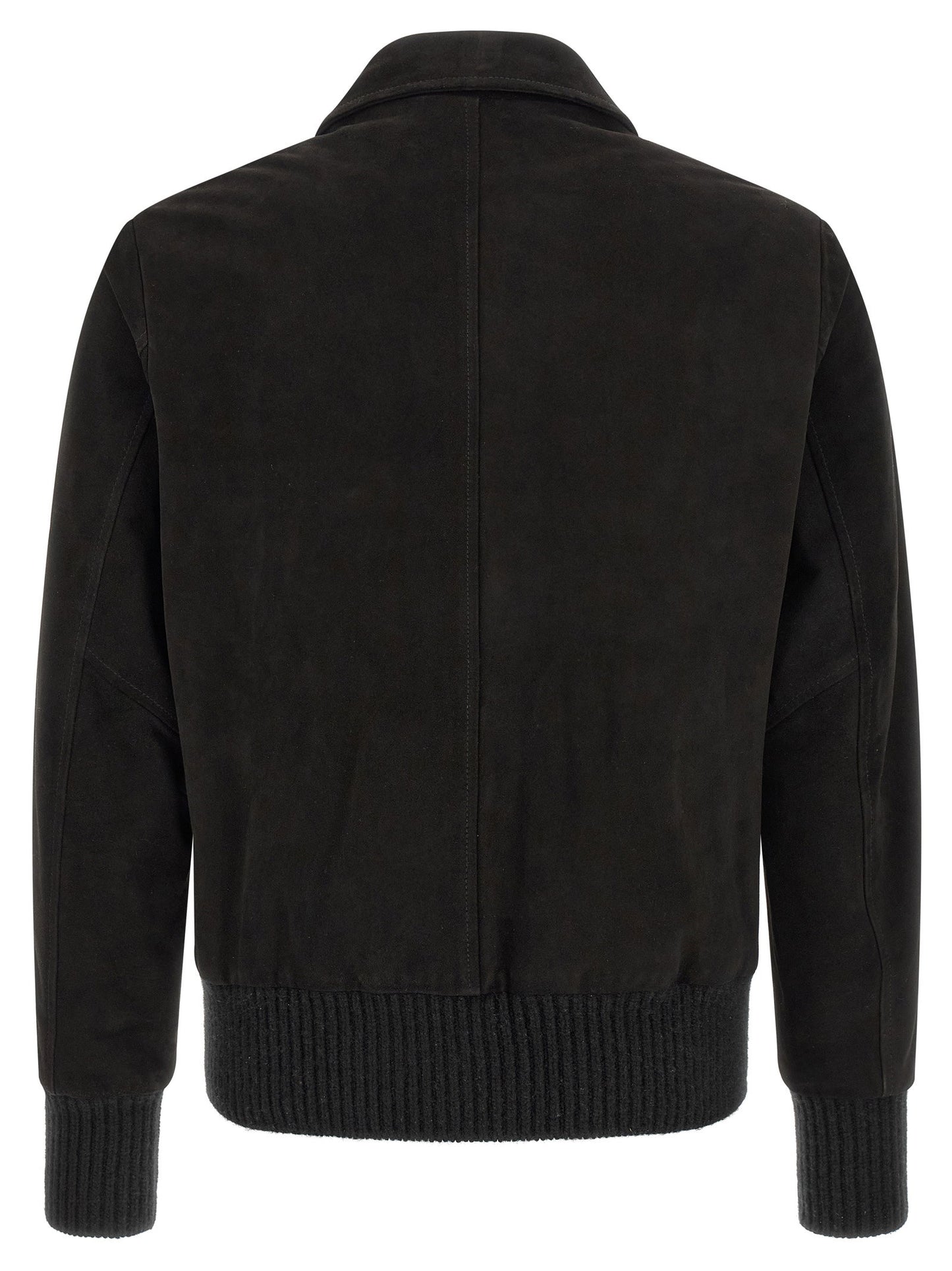 Giorgio Brato Aviator Jacket