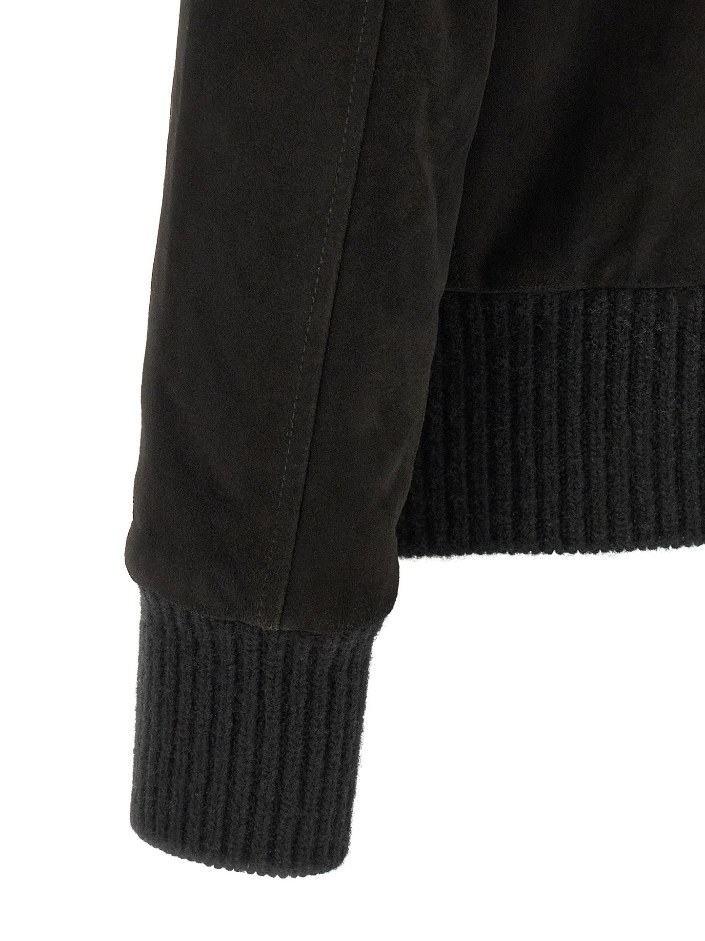 Giorgio Brato Aviator Jacket