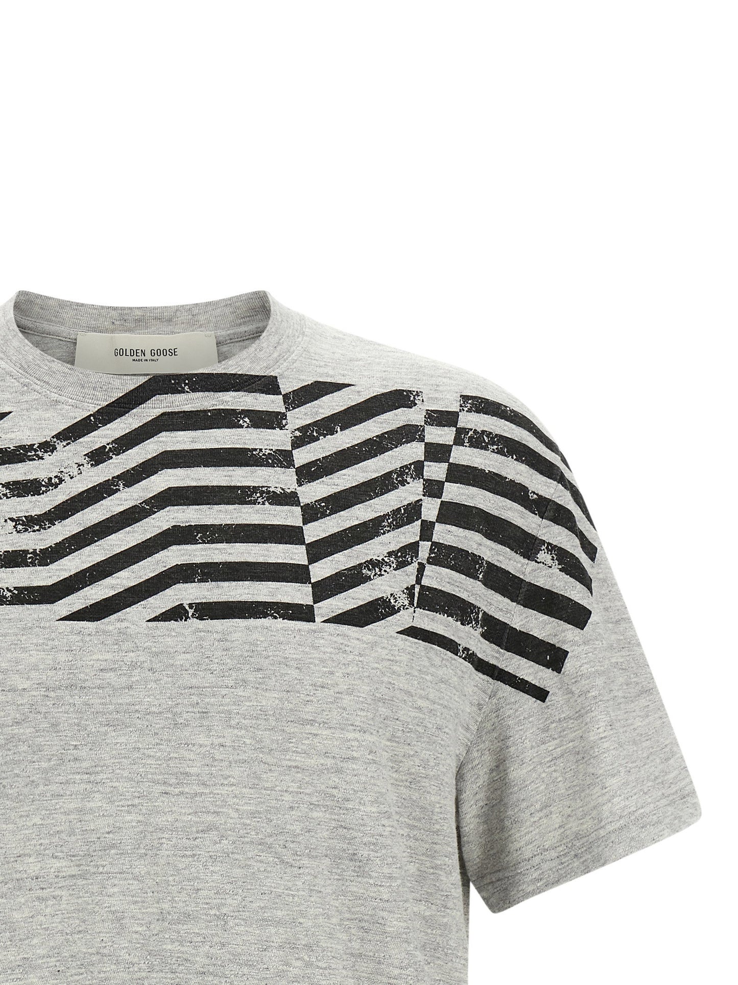 Golden Goose Journey T-shirt