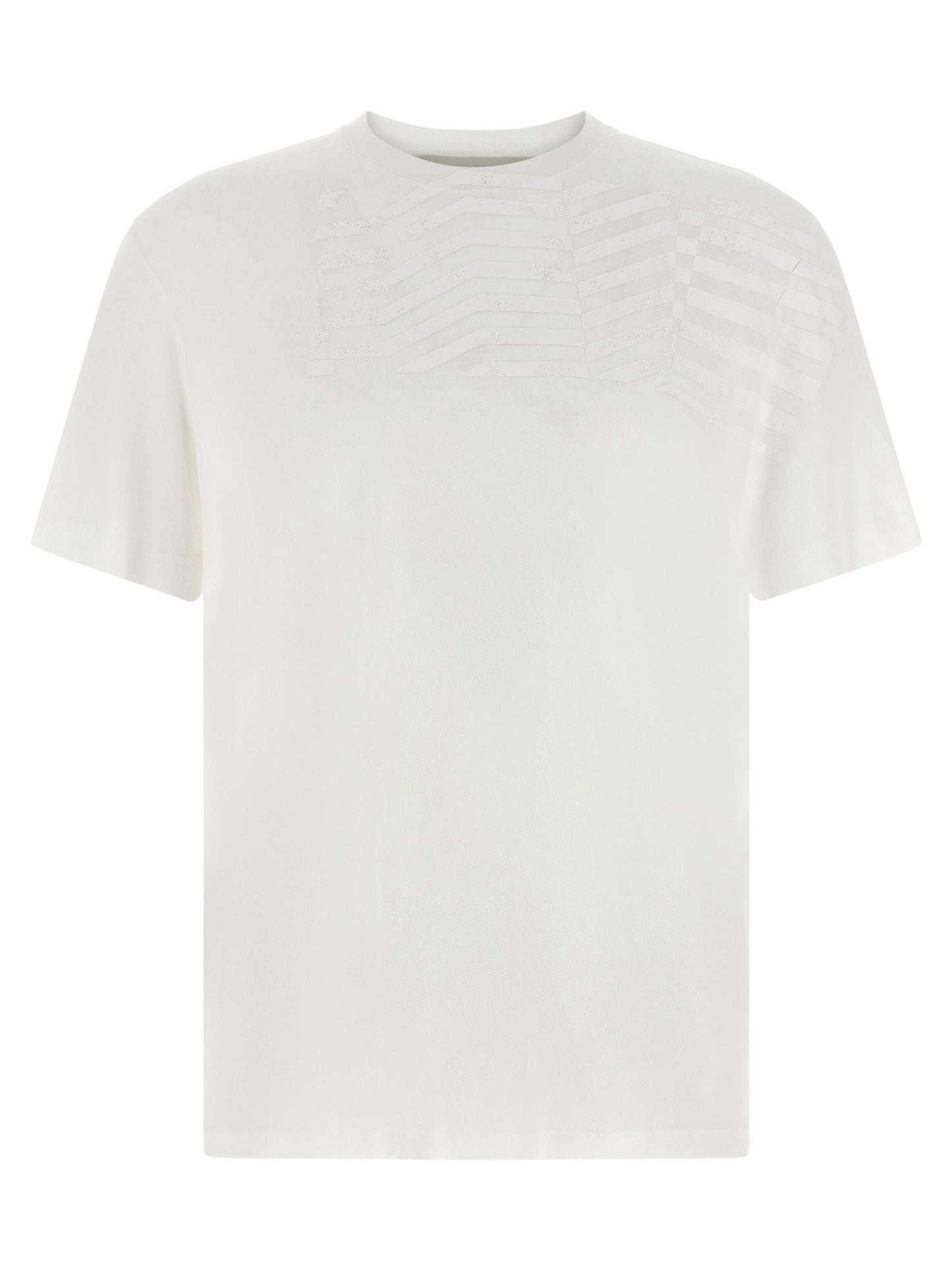 Golden Goose Journey T-shirt