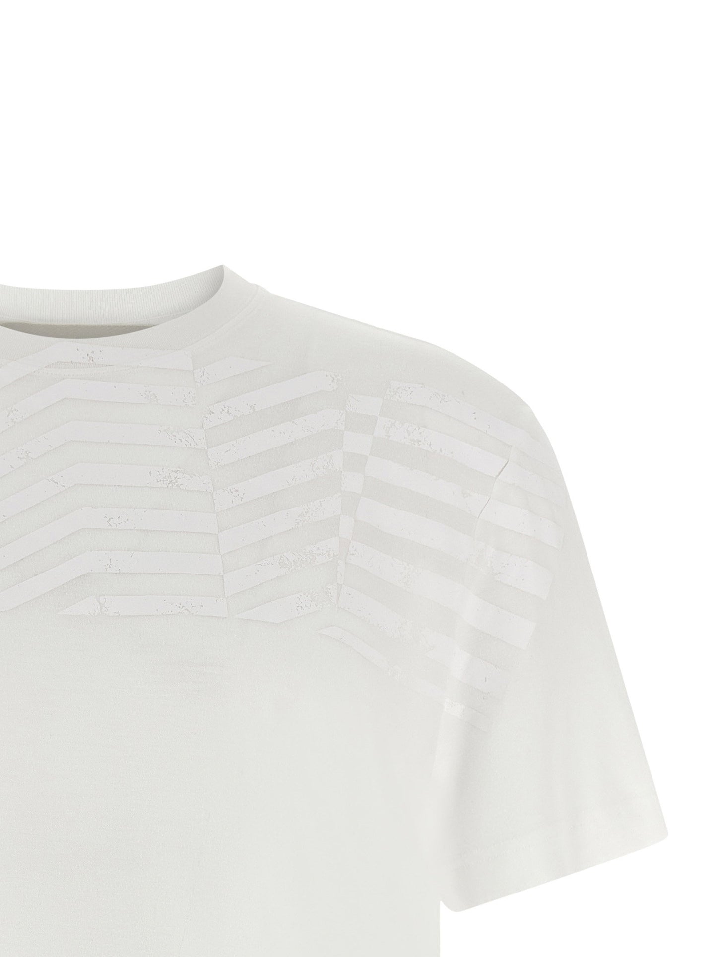 Golden Goose Journey T-shirt