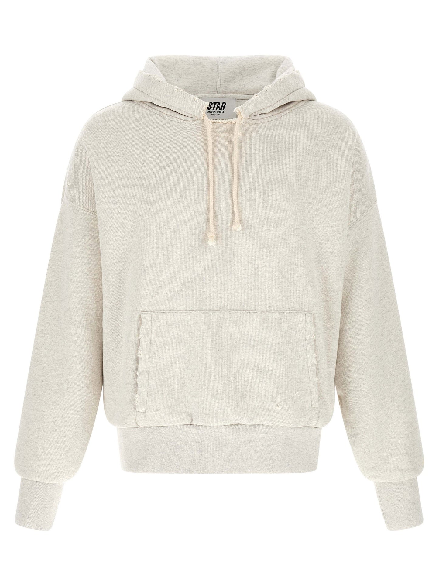 Golden Goose Star Hoodie