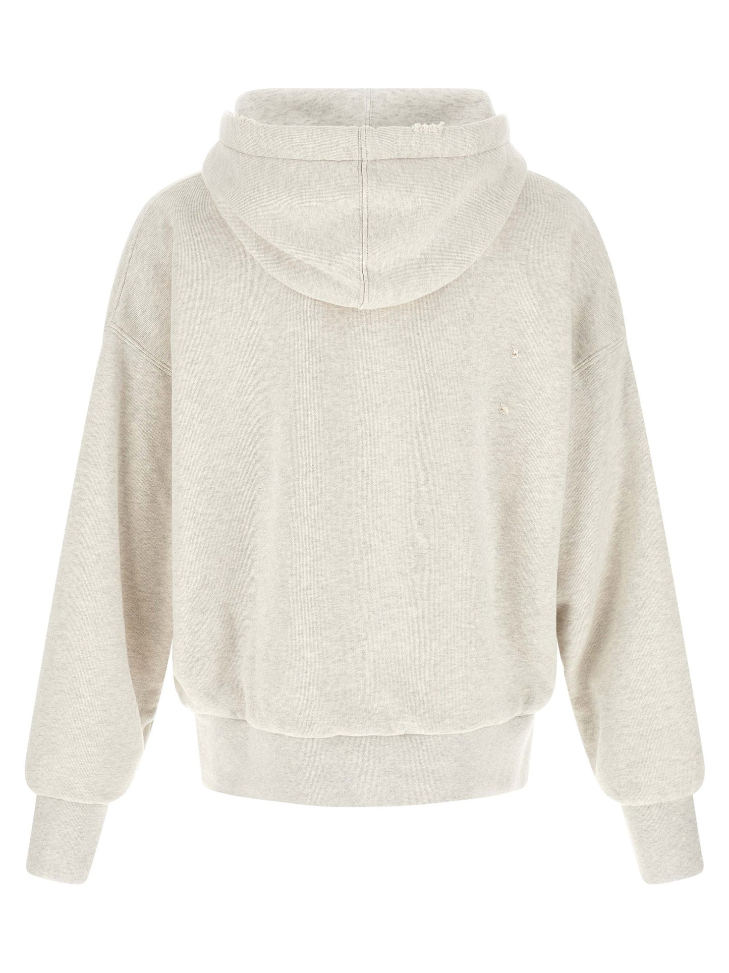 Golden Goose Star Hoodie
