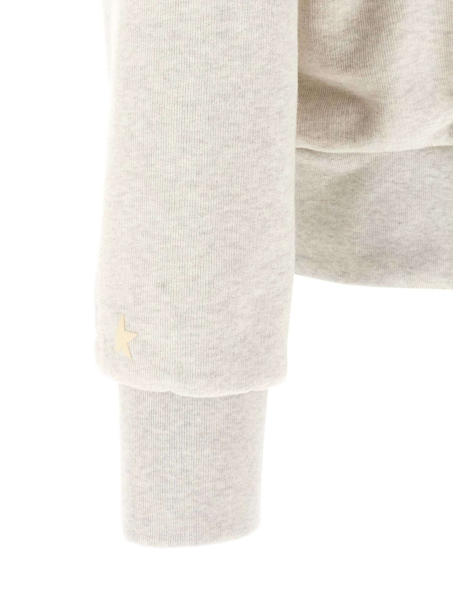 Golden Goose Star Hoodie