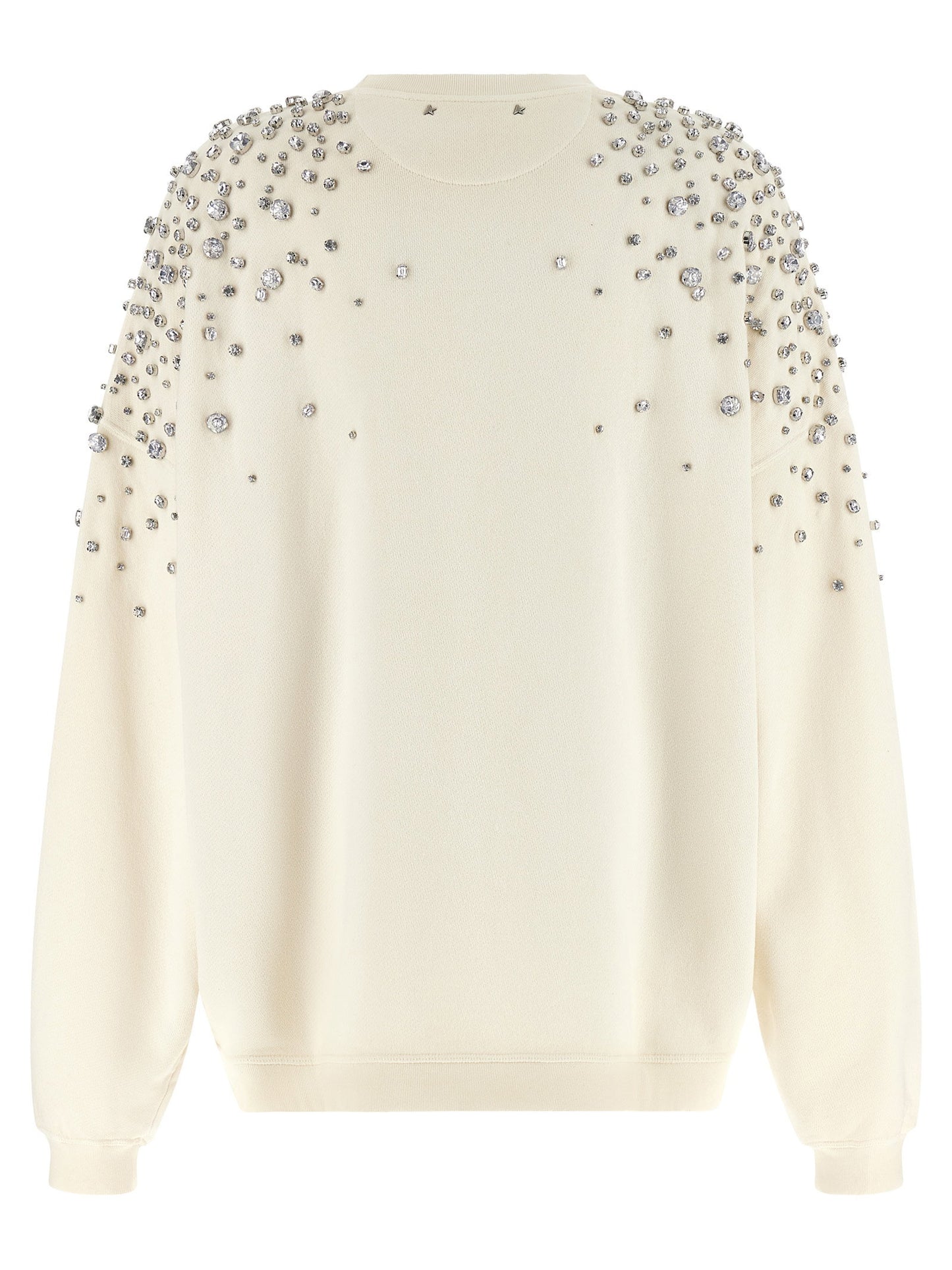 Golden Goose Journey Sweatshirt
