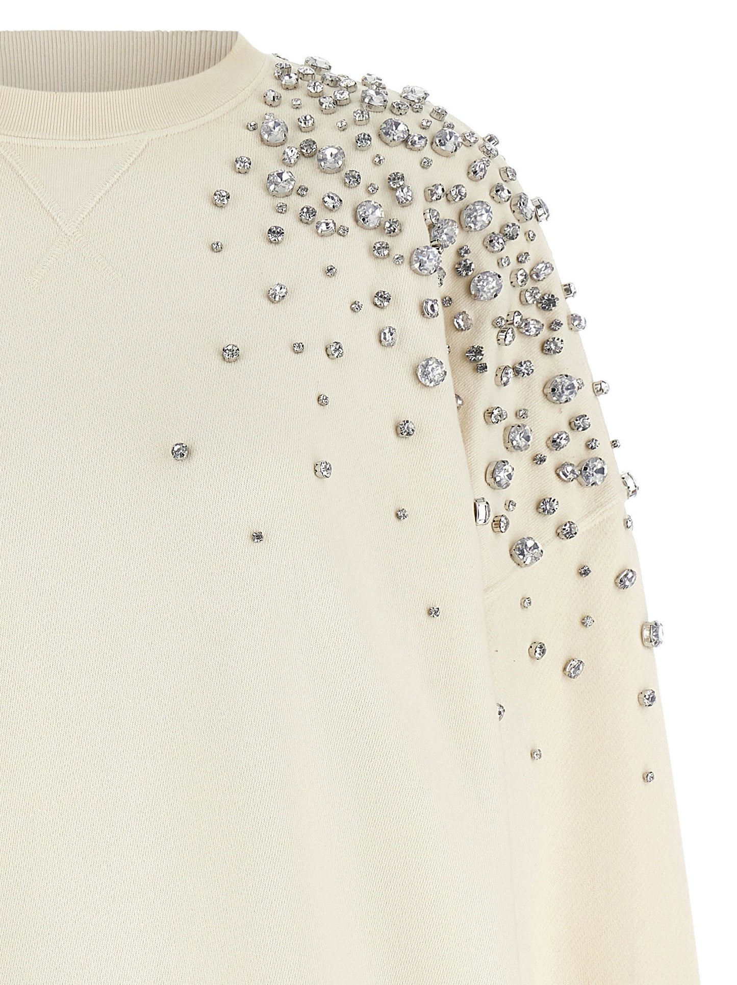 Golden Goose Journey Sweatshirt