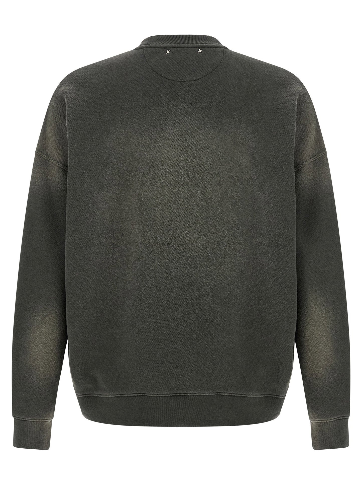 Golden Goose Star Sweatshirt