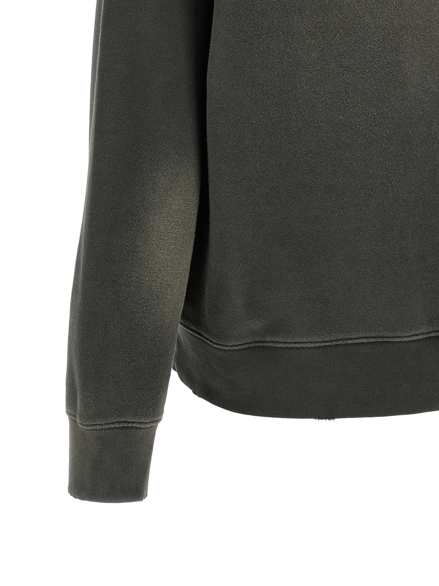 Golden Goose Star Sweatshirt