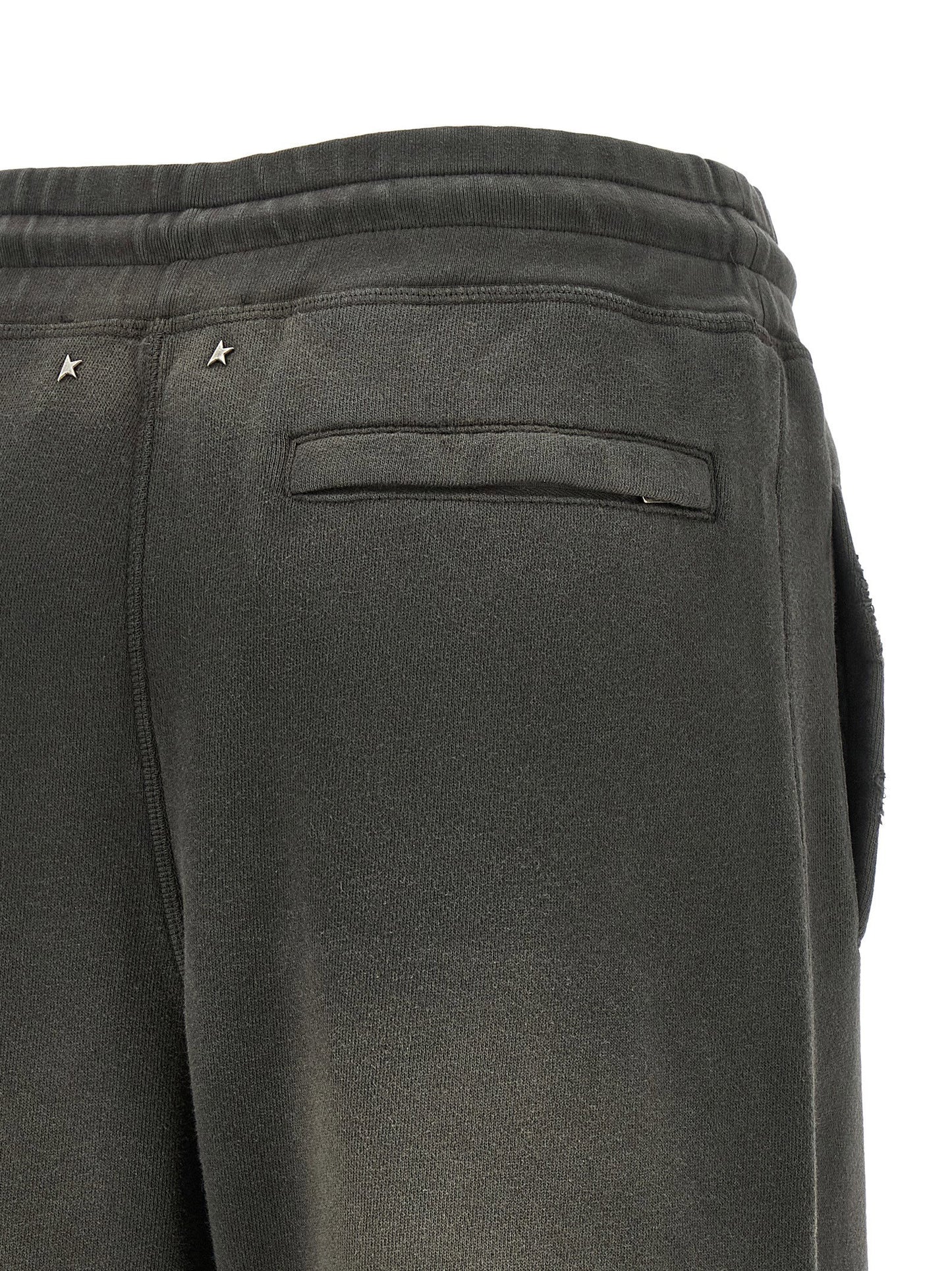Golden Goose Star Joggers