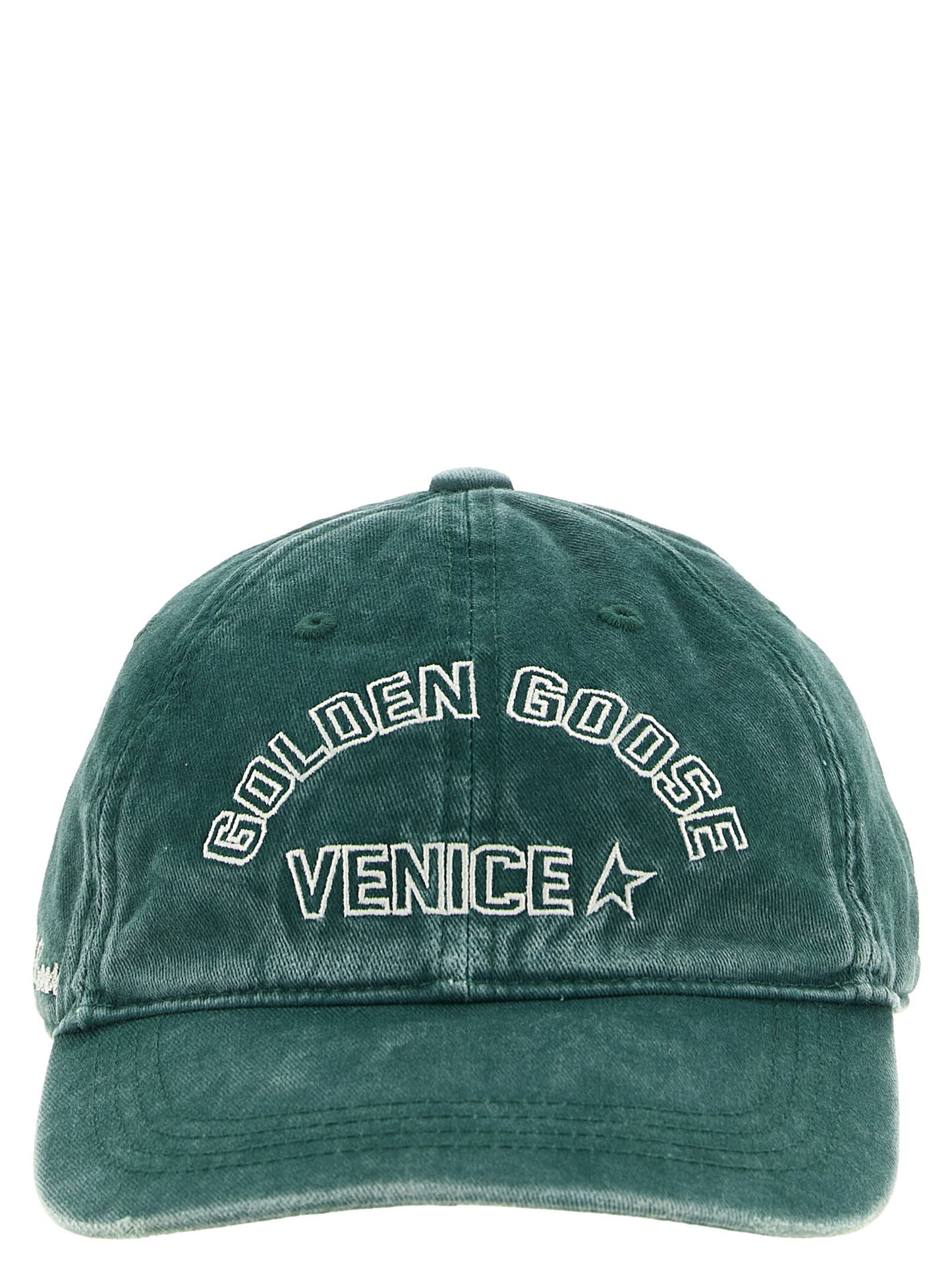 Golden Goose Journey Cap