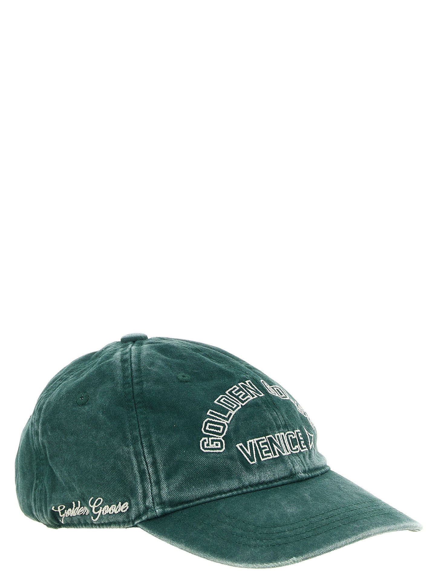 Golden Goose Journey Cap