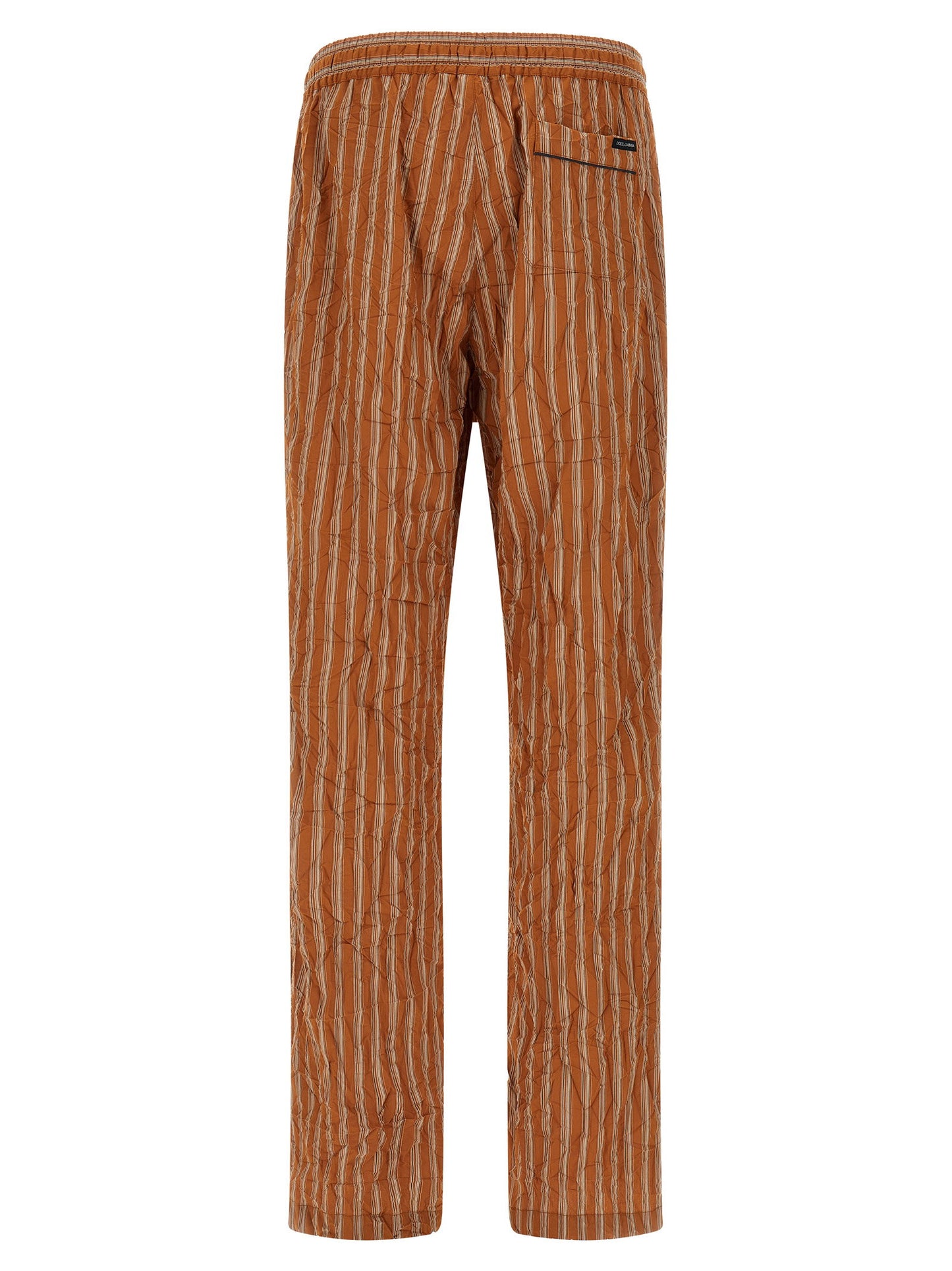 Dolce & Gabbana Vanity Pants