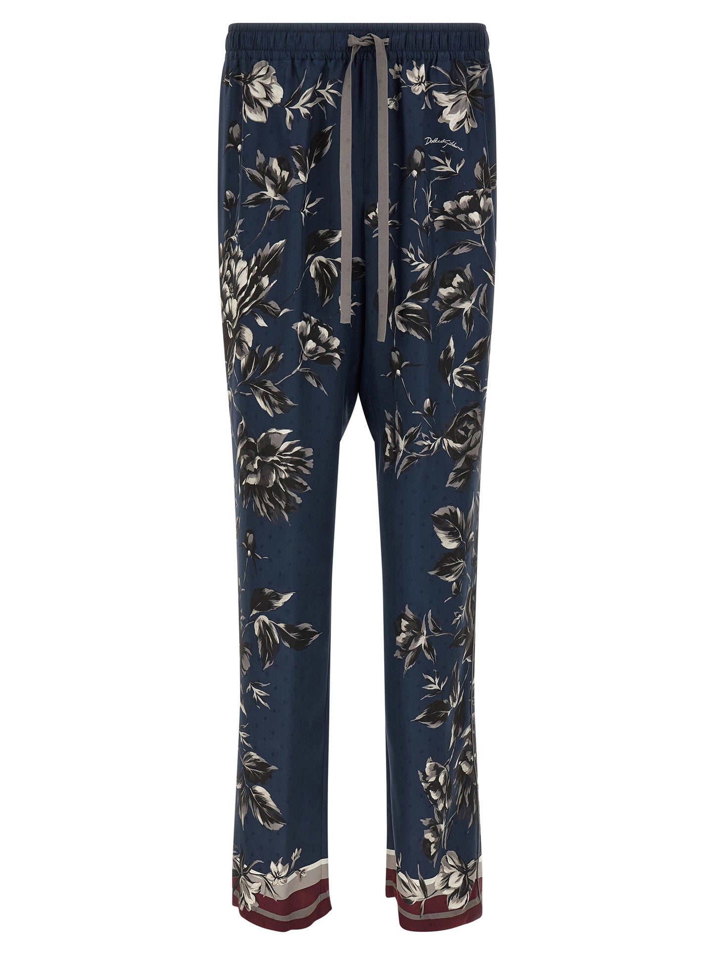 Dolce & Gabbana Vanity Pants