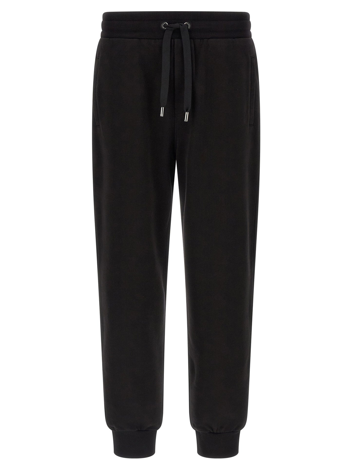 Dolce & Gabbana Dg Patch Joggers