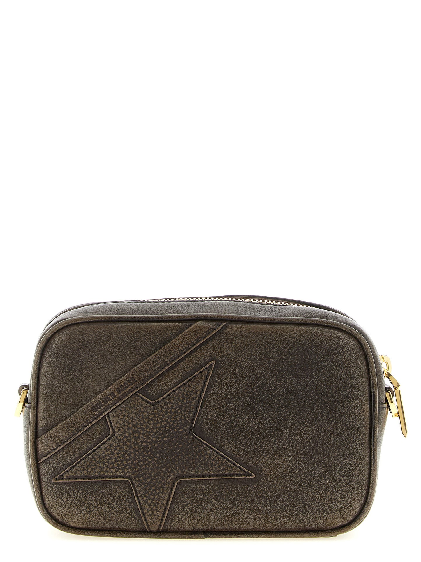 Golden Goose Star Mini Clutch