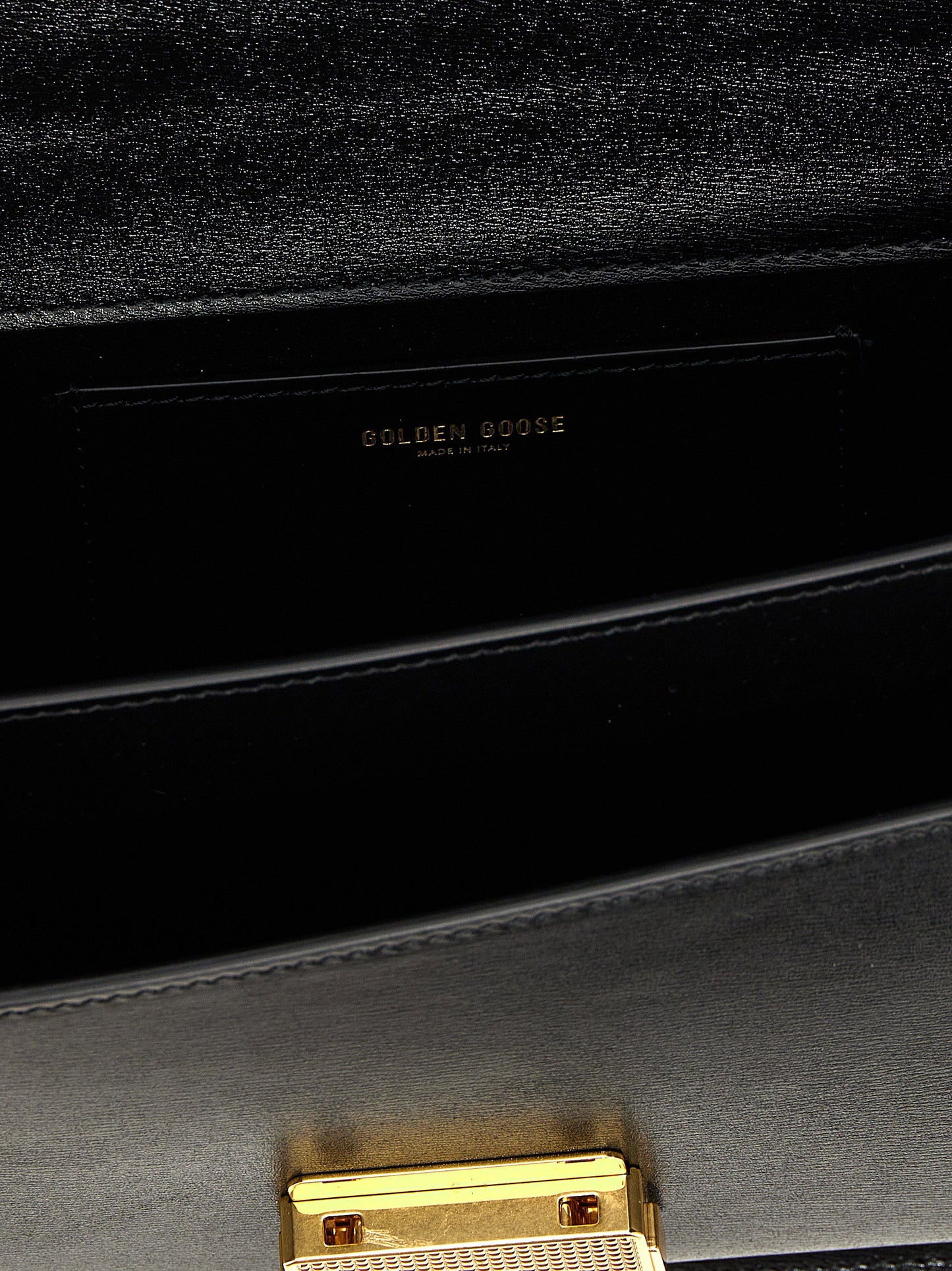 Golden Goose Venezia Handbag