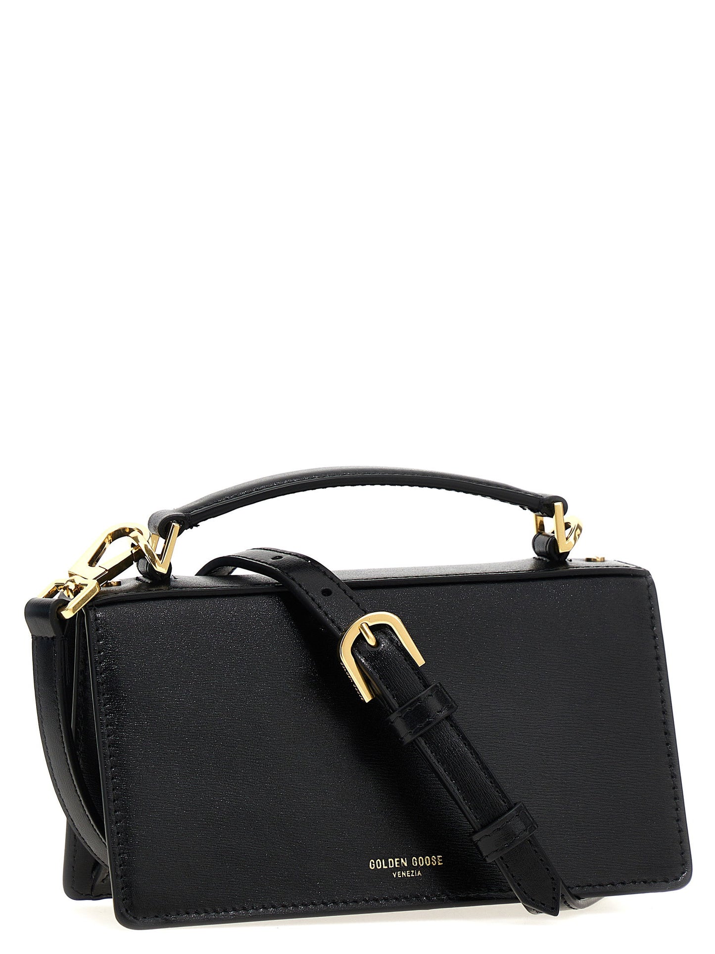 Golden Goose Venezia Small Handbag