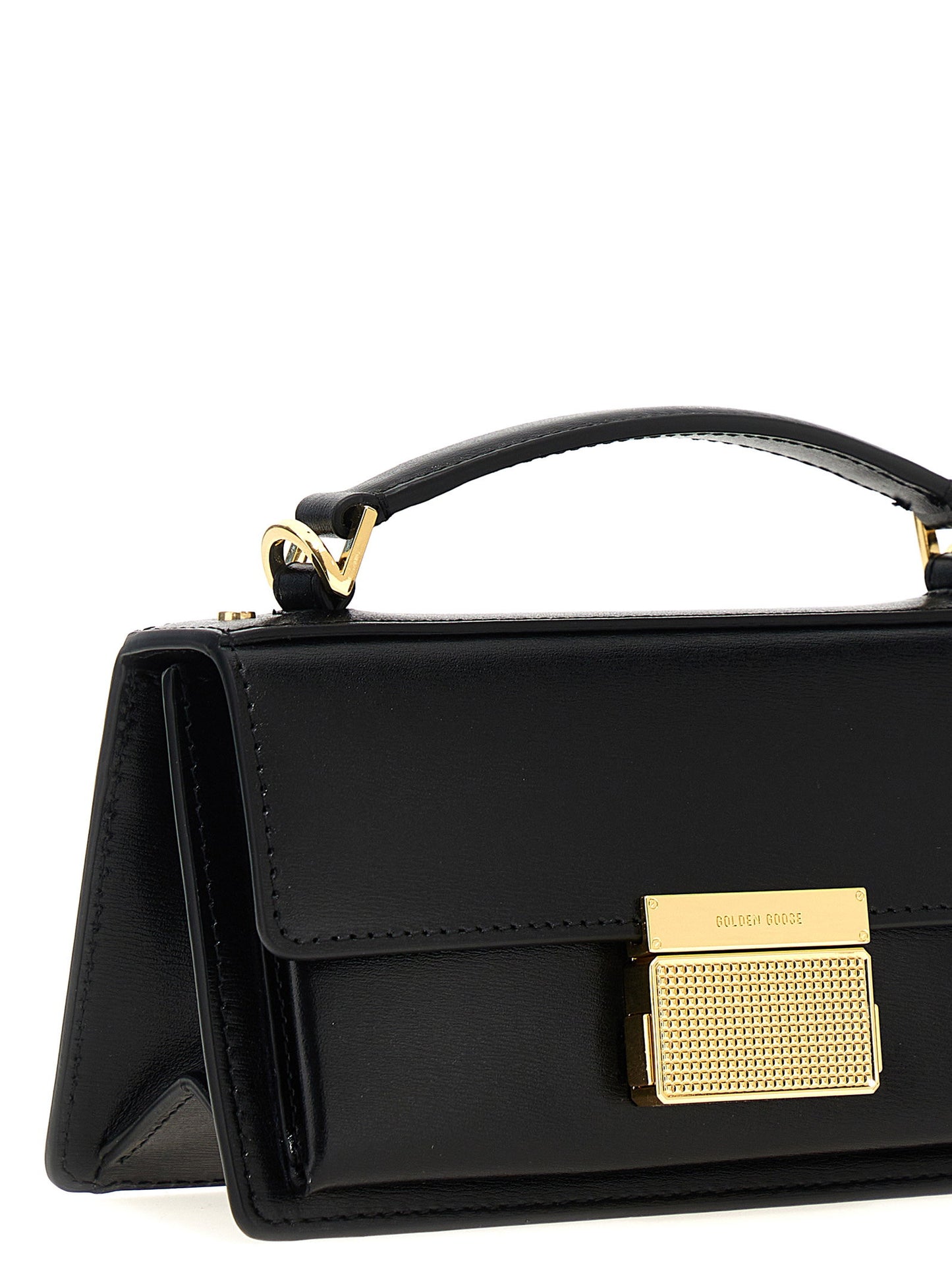 Golden Goose Venezia Small Handbag