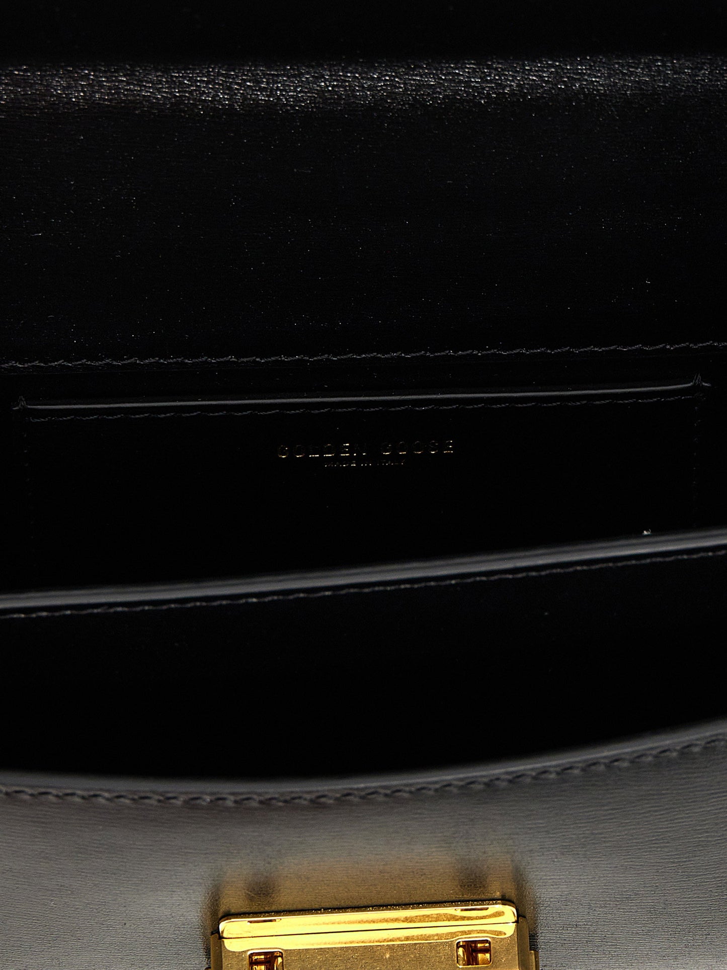 Golden Goose Venezia Small Handbag