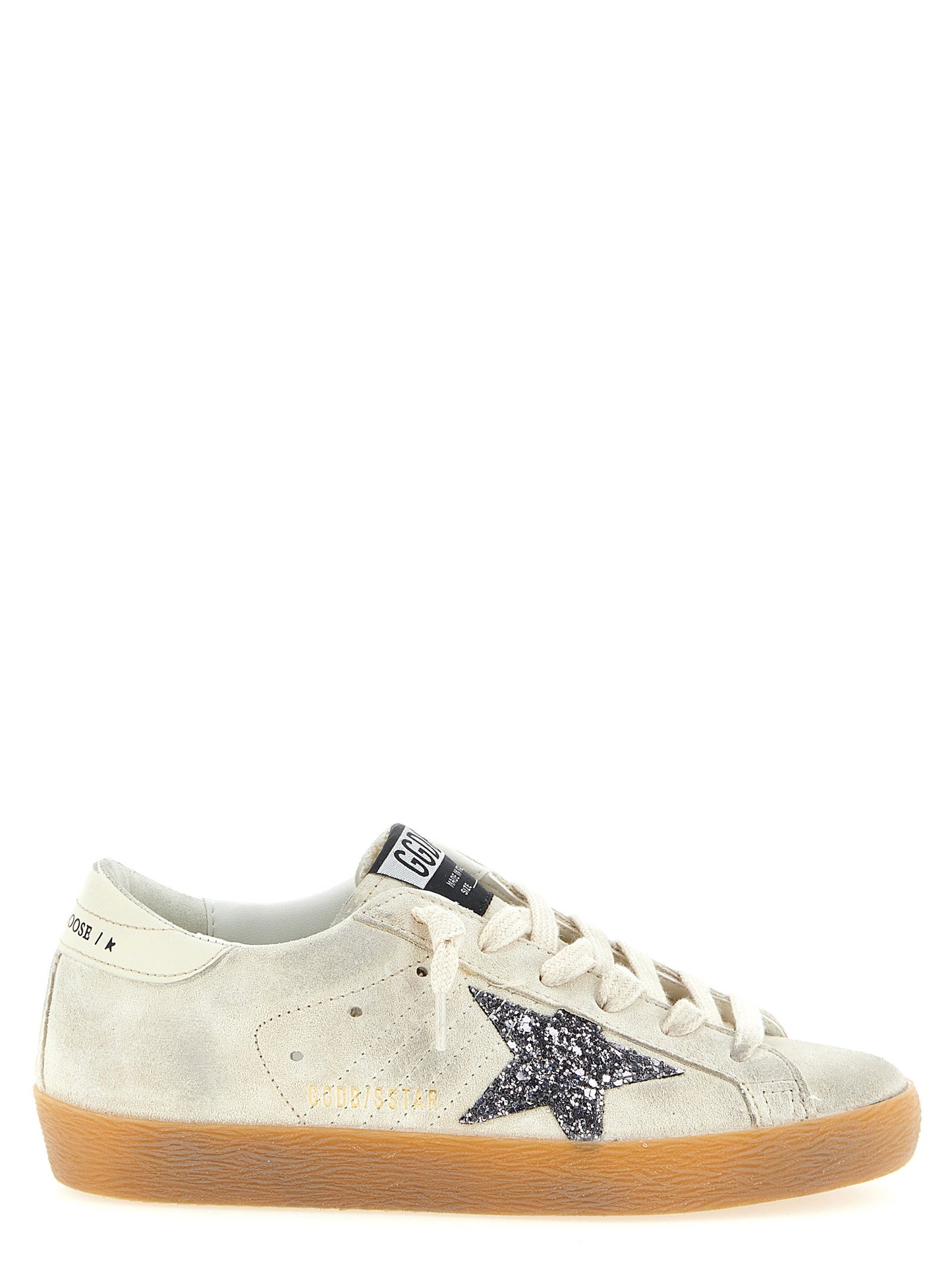 Golden Goose Super-star Sneakers