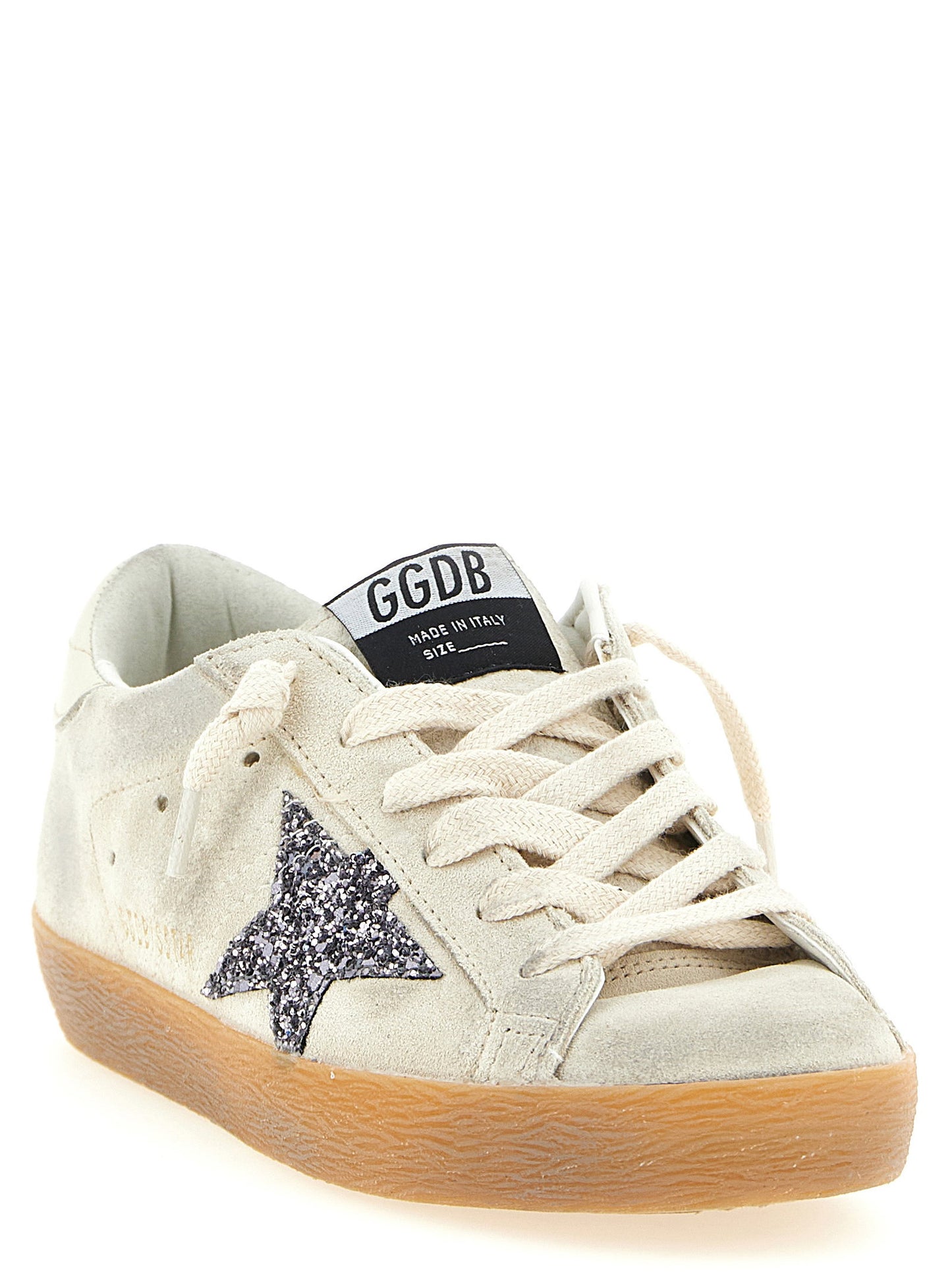 Golden Goose Super-star Sneakers